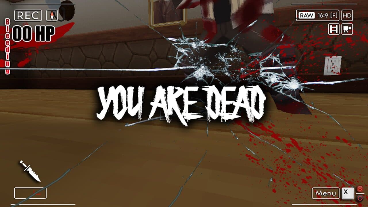 Shadow Fear Path to Insanity thumbnail 6