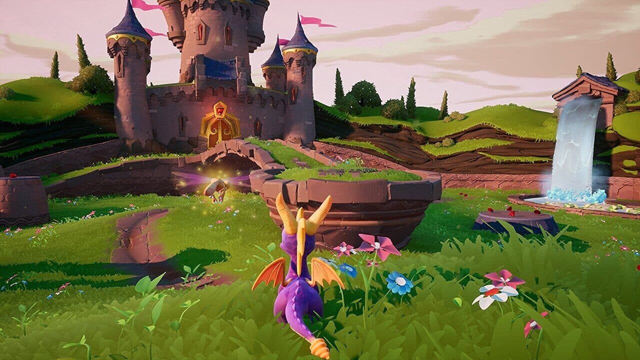 Spyro Reignited Trilogy thumbnail 3