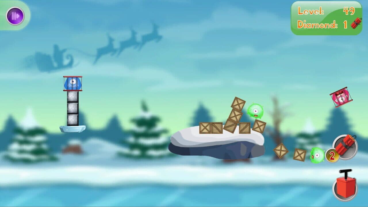 Beast Blaster thumbnail 4