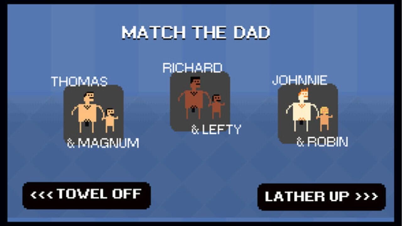 Shower With Your Dad Simulator 2015: Do You Still Shower With Your Dad? thumbnail 2