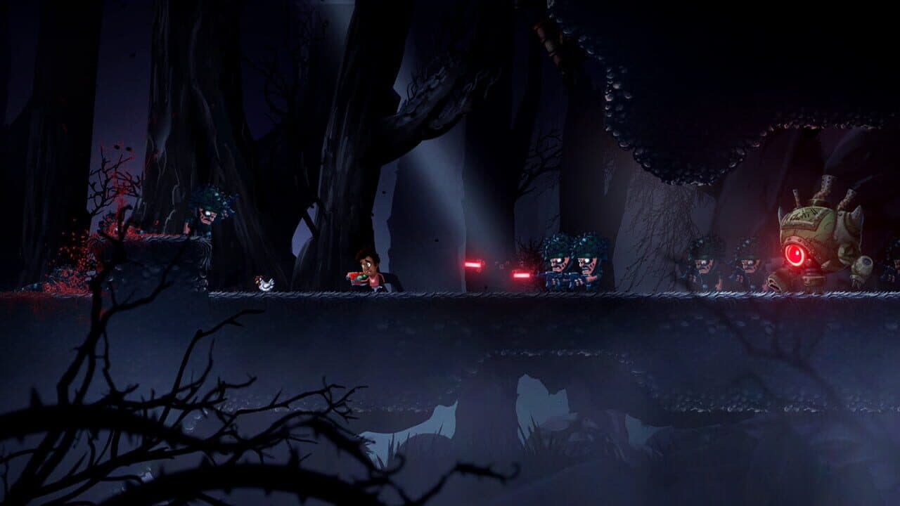 Apocalypse Cow thumbnail 5