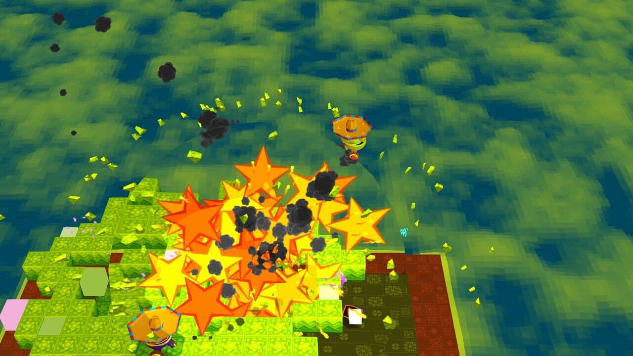Bombernauts thumbnail 4