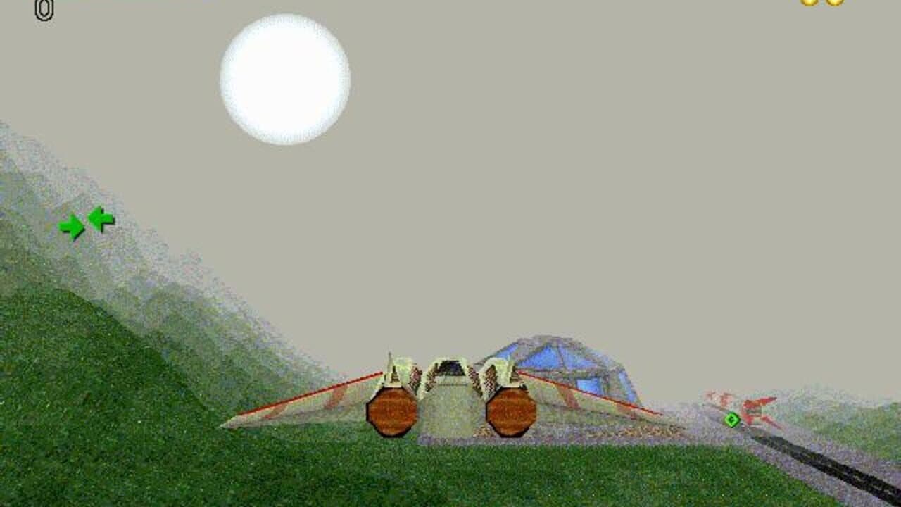 Starfighter 3000 thumbnail 5