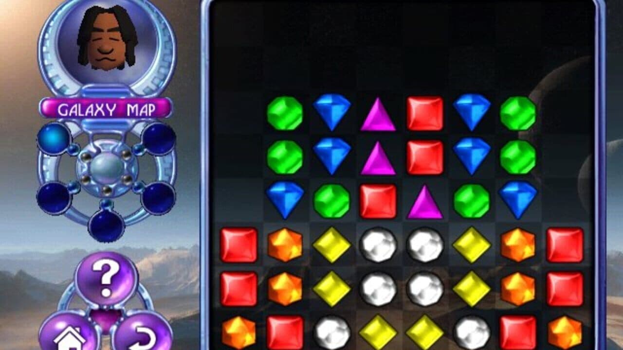 Bejeweled 2 thumbnail 11