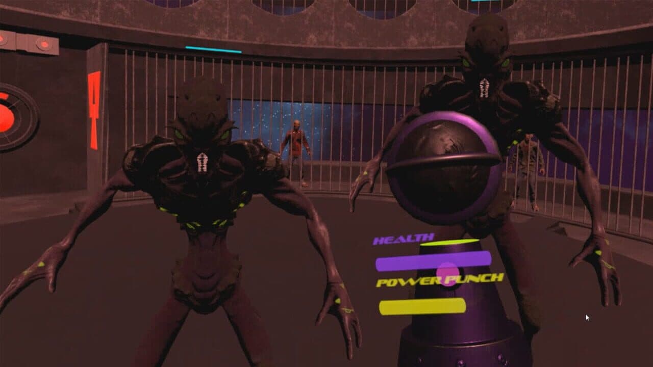 Boxing Apocalypse thumbnail 4