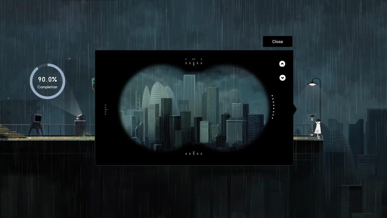 Flood of Light thumbnail 2