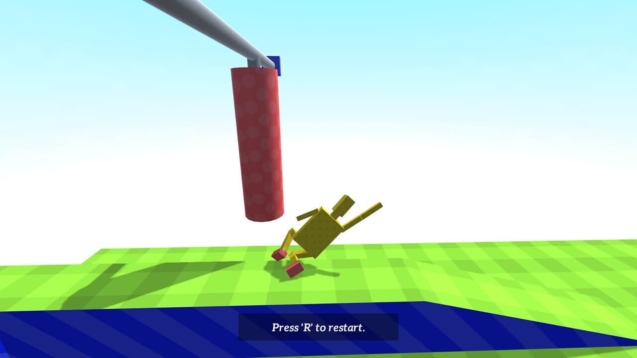 Run Jump Fail thumbnail 7