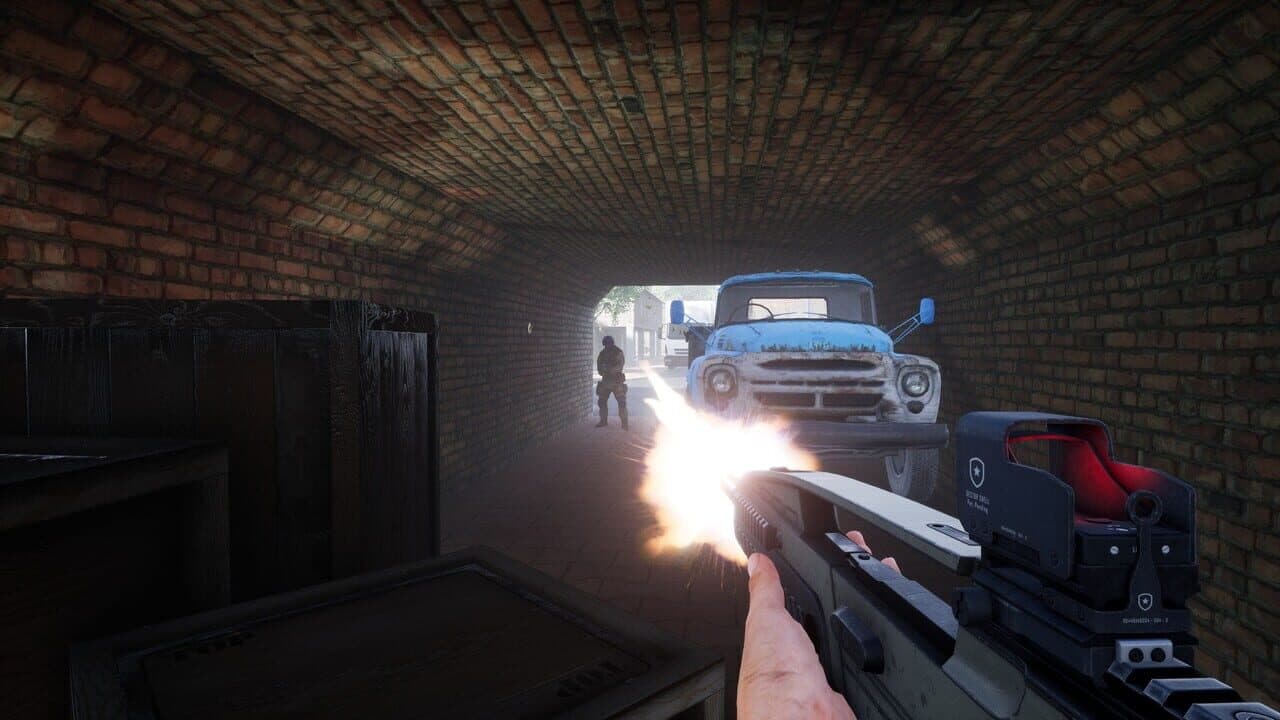 Ghost Platoon thumbnail 12