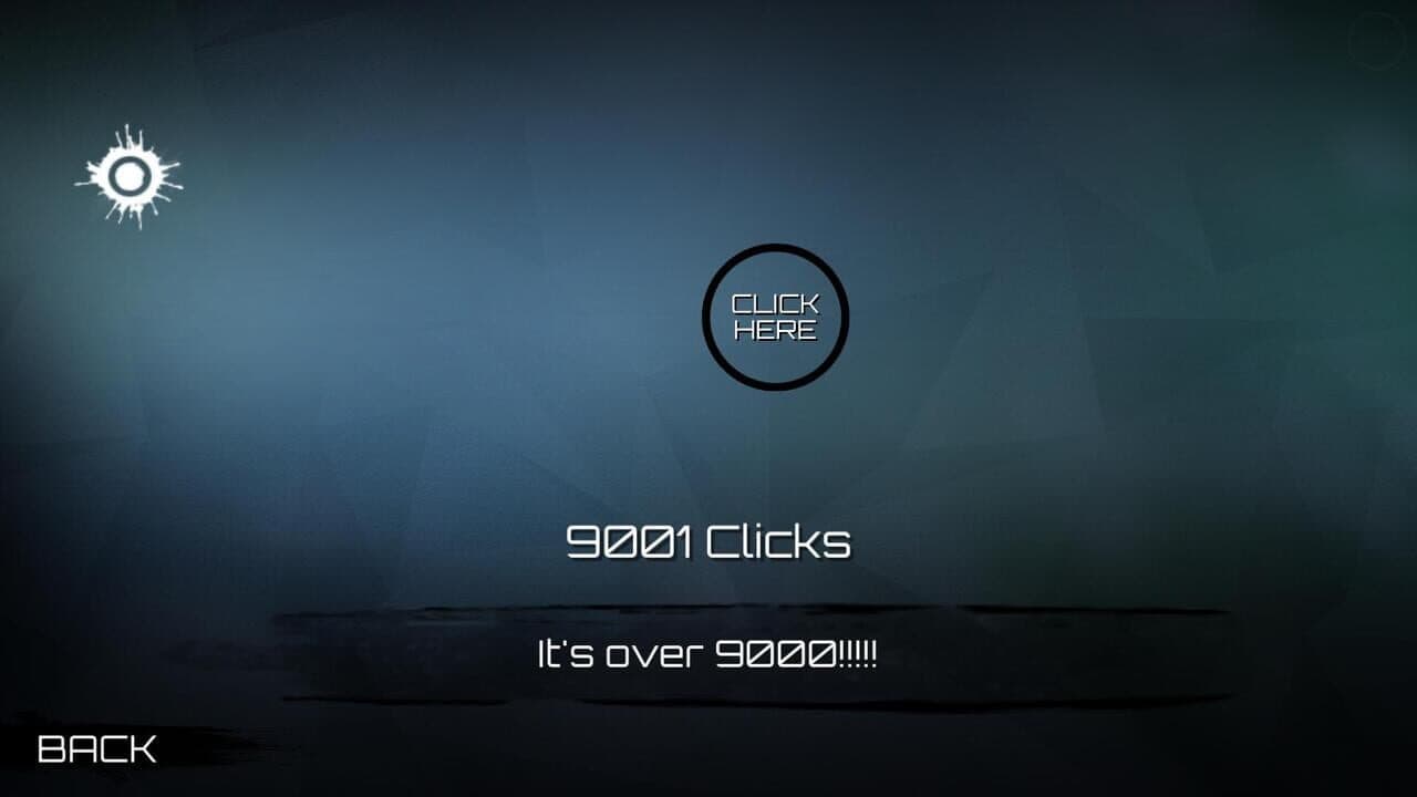 Clicker Achievements: The Impossible Challenge screenshot 1