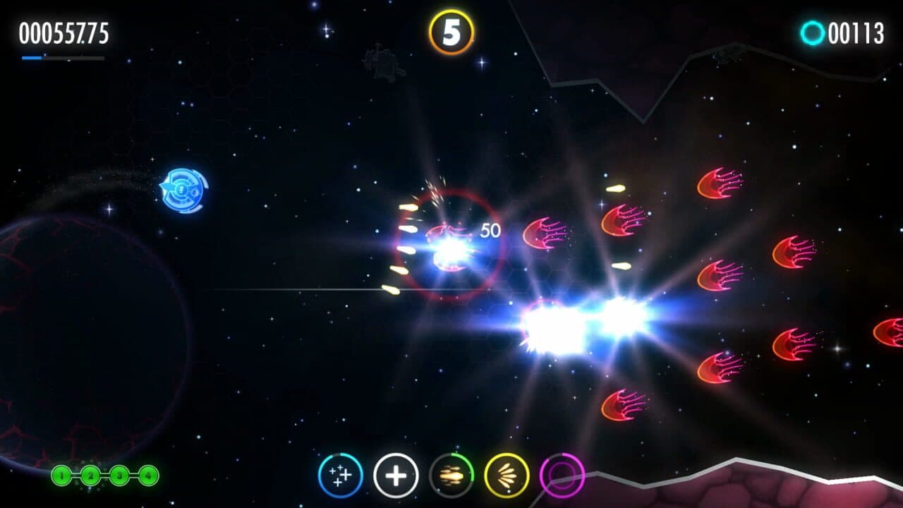 Star Ghost thumbnail 5