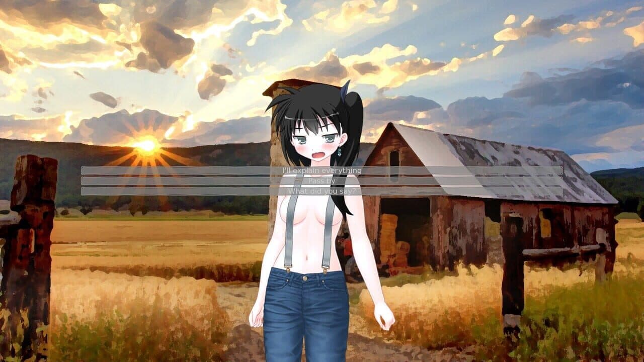 Gachimuchi thumbnail 2