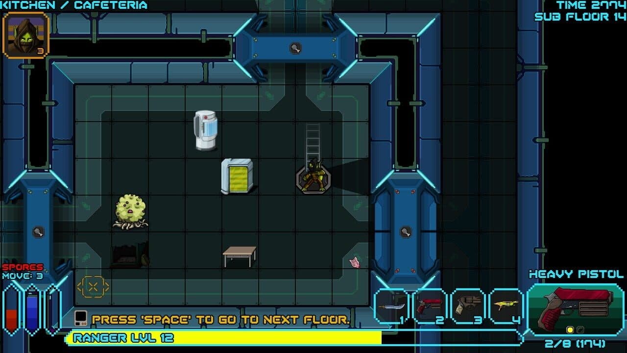 Sword of the Stars: The Pit thumbnail 4