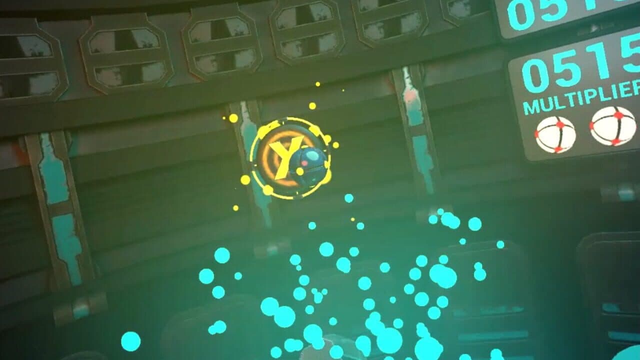 Punch Bomb thumbnail 2
