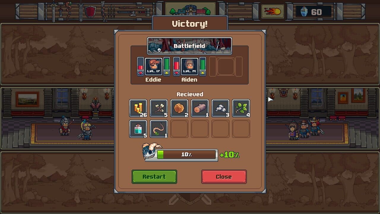 Swag & Sorcery thumbnail 6