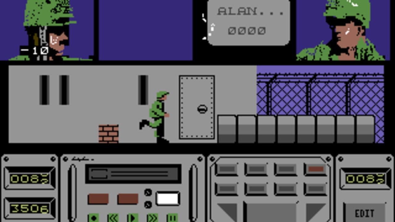 Action Service thumbnail 2