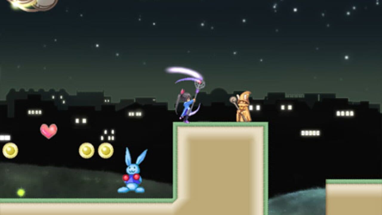Tobari and the Night of the Curious Moon thumbnail 12