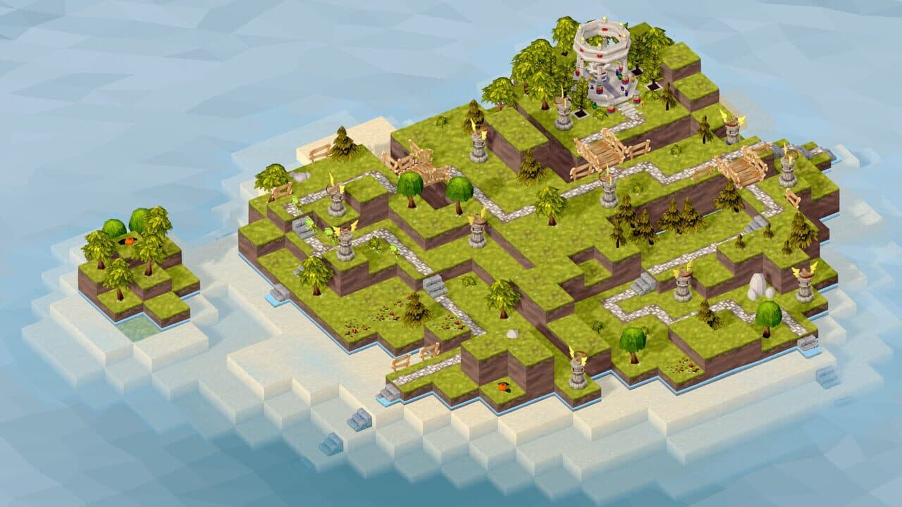 Seacurity Breach thumbnail 6