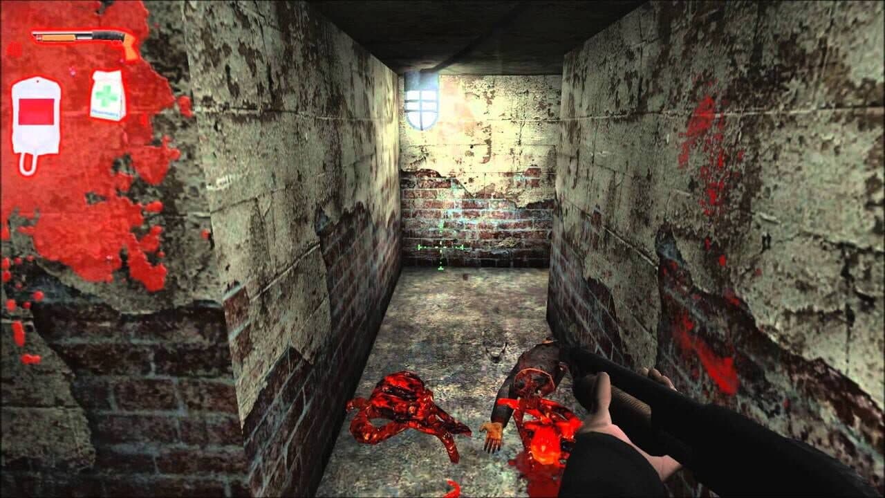 Postal 2: Eternal Damnation screenshot 1