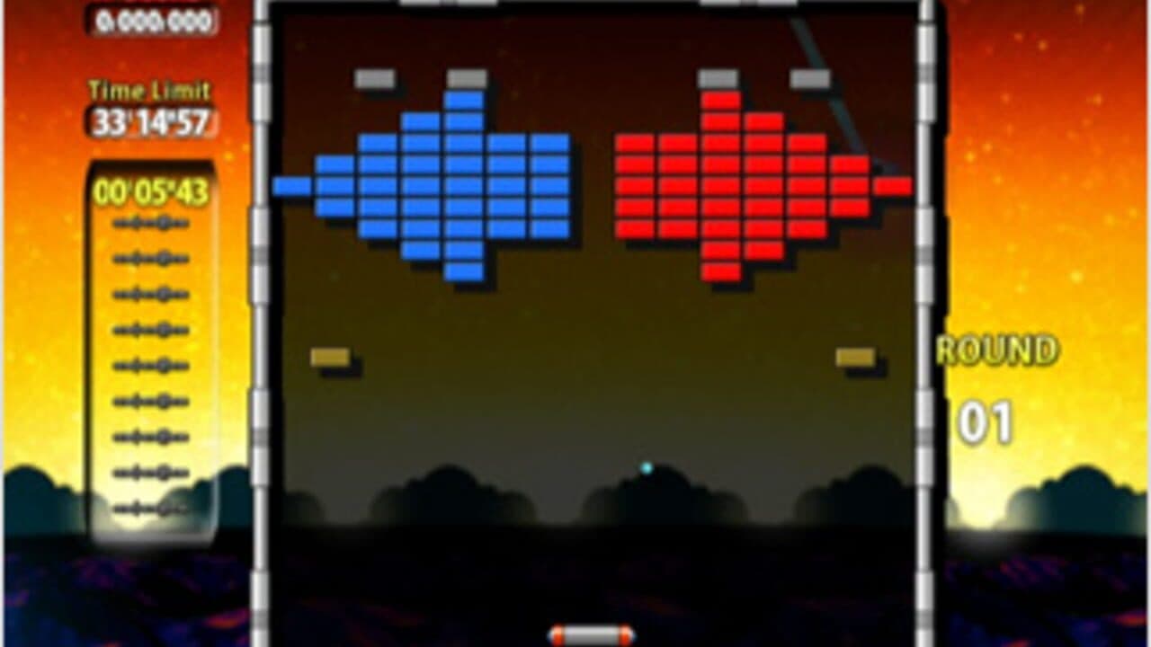 Arkanoid Plus! thumbnail 2