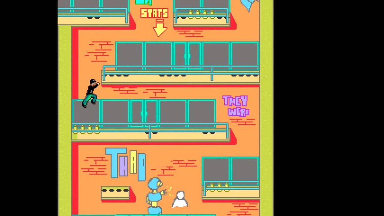 Jump/Boxer thumbnail 4