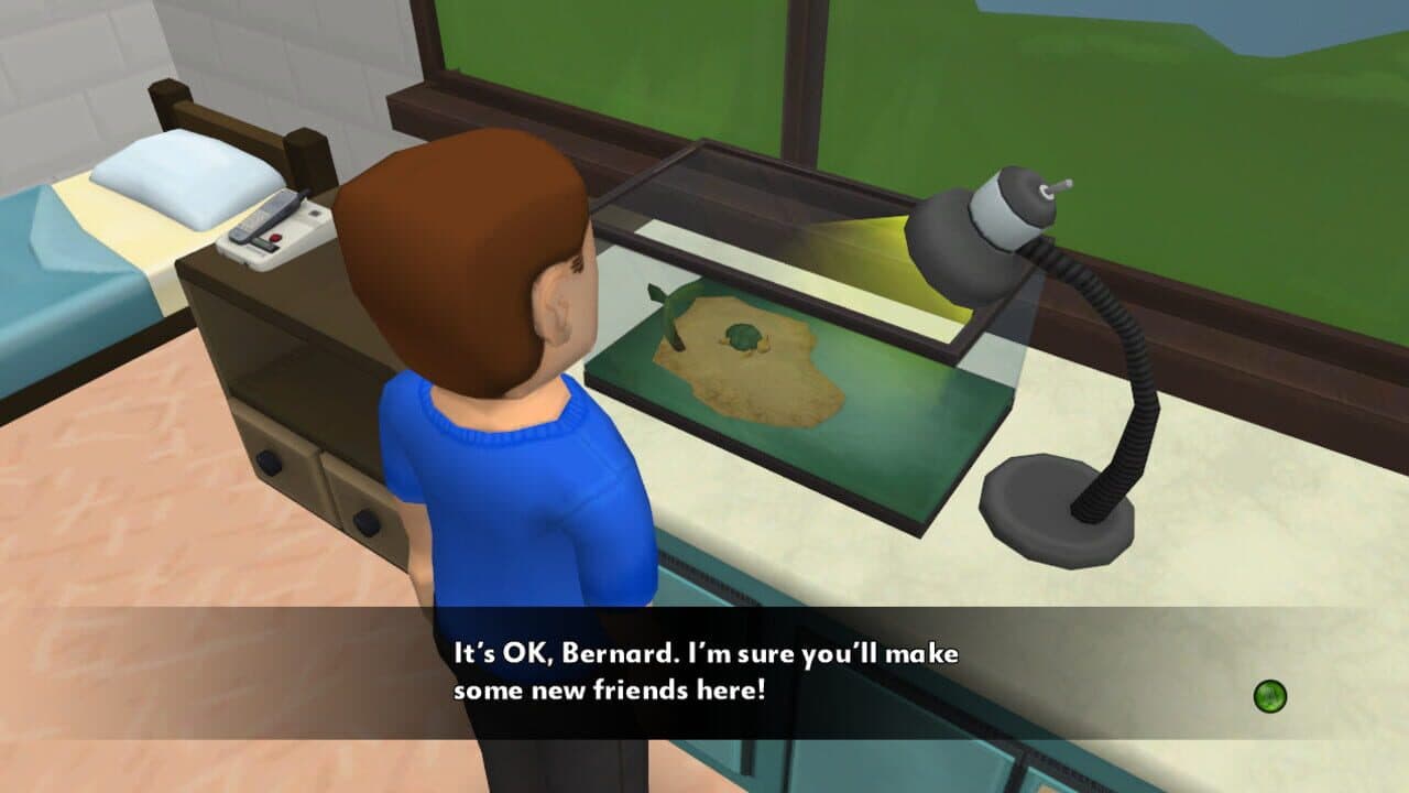 Life in the Dorms thumbnail 5