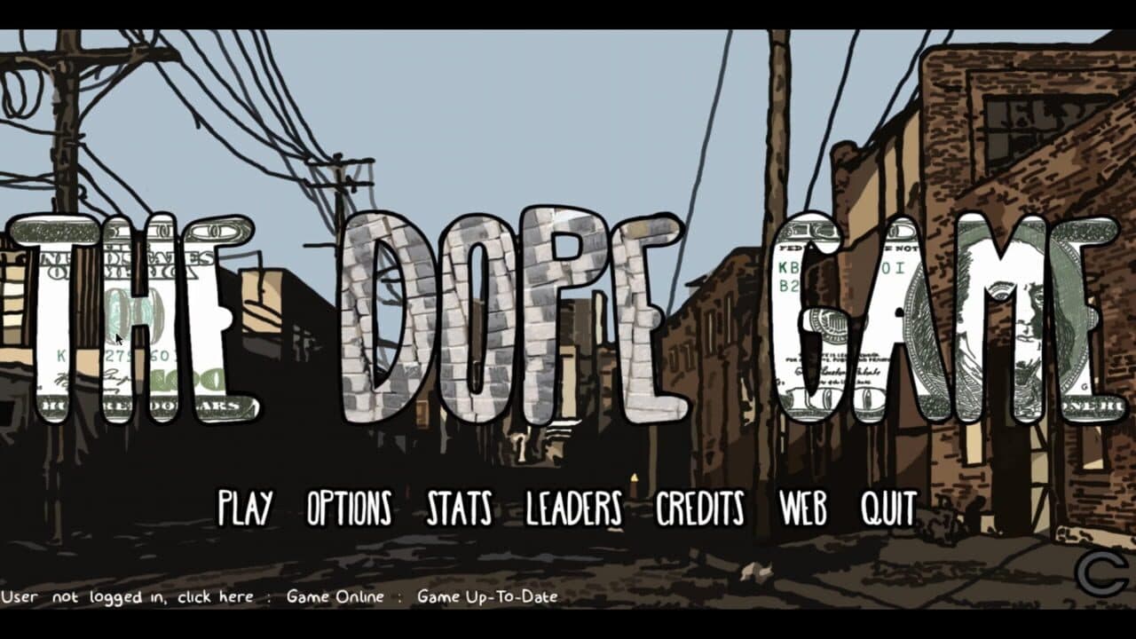 The Dope Game thumbnail 3