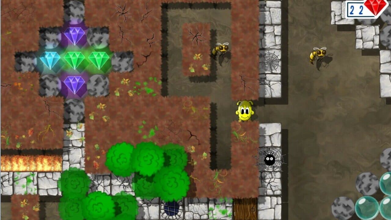 Danko and treasure map thumbnail 5