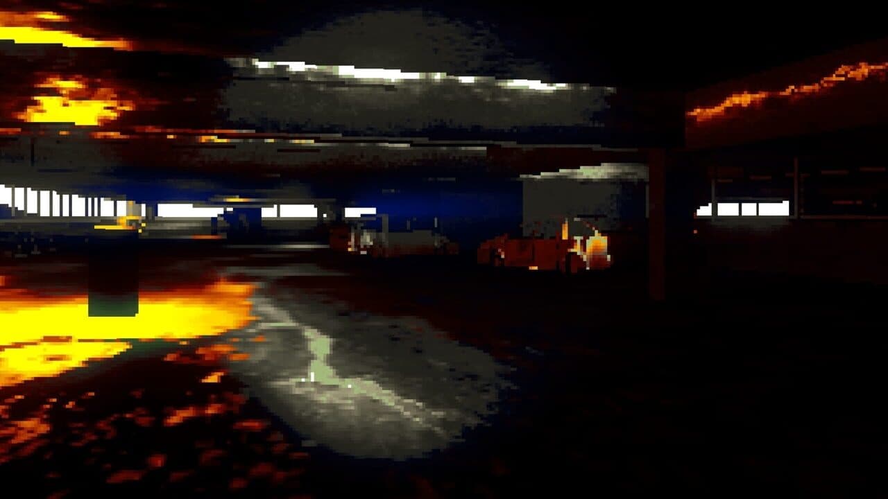 Uriel's Chasm 2: את thumbnail 2