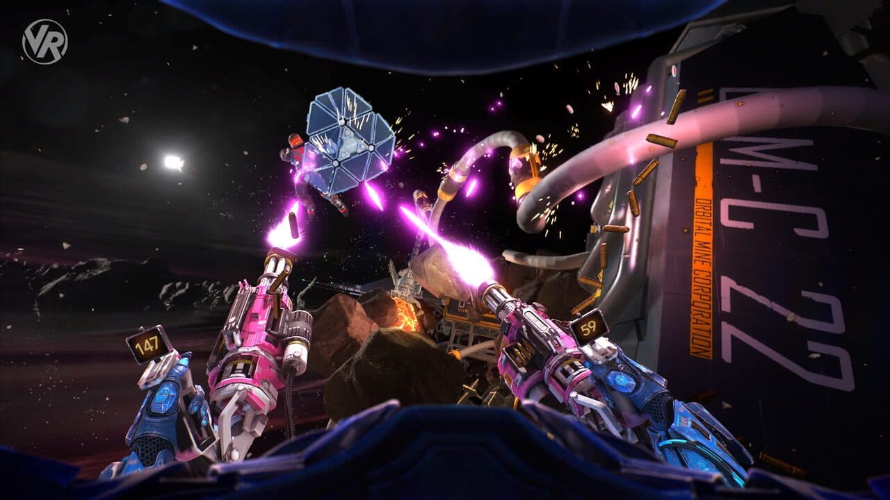 Space Junkies thumbnail 4
