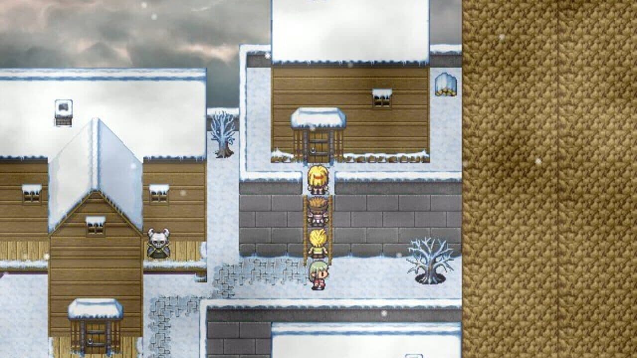 The King's Heroes thumbnail 4