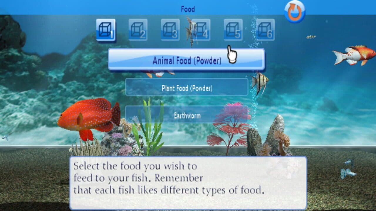 My Aquarium thumbnail 10
