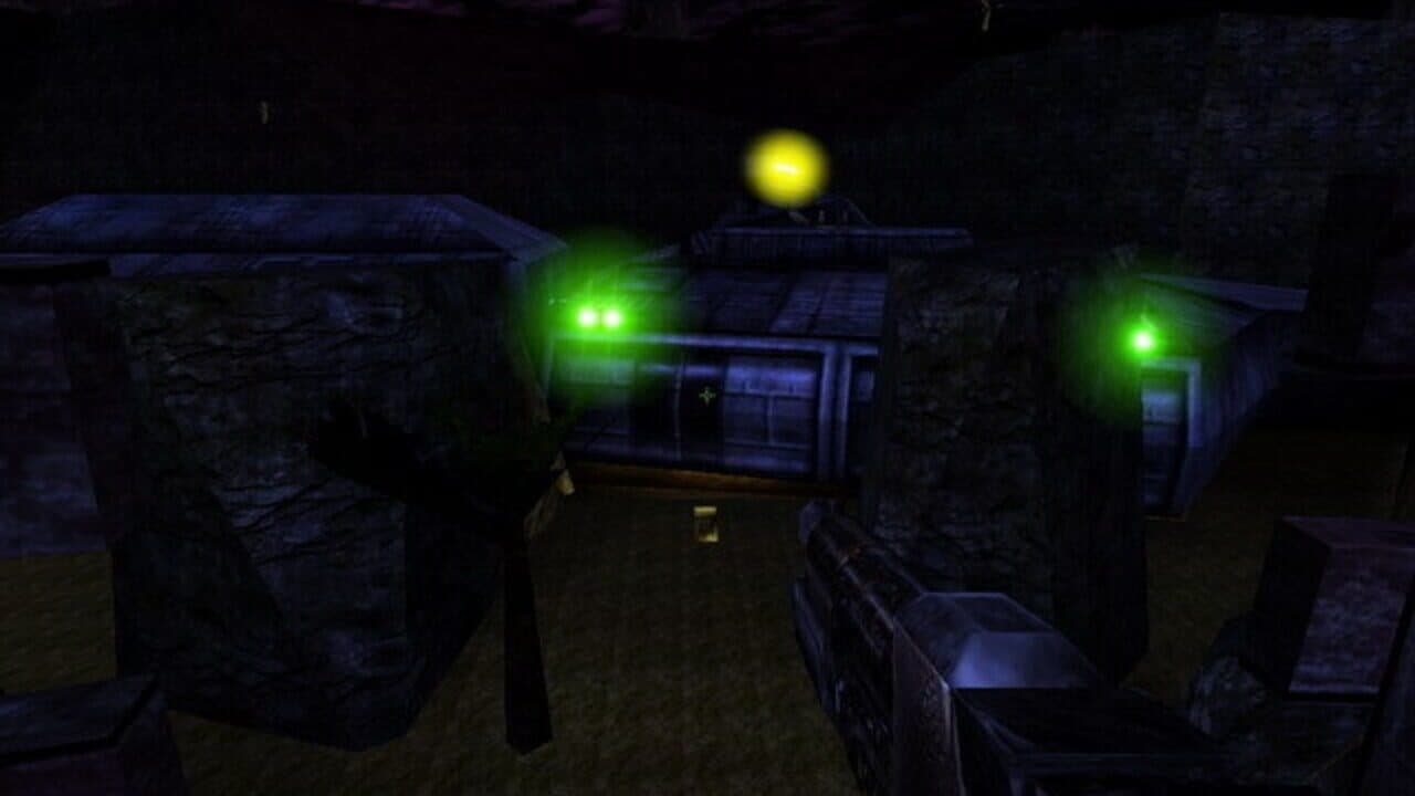Unreal Gold thumbnail 4