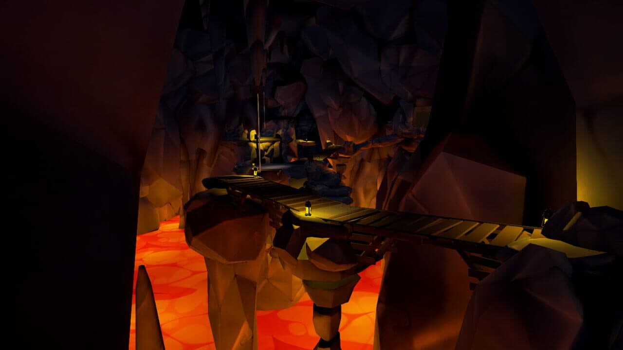 Deep Below thumbnail 3