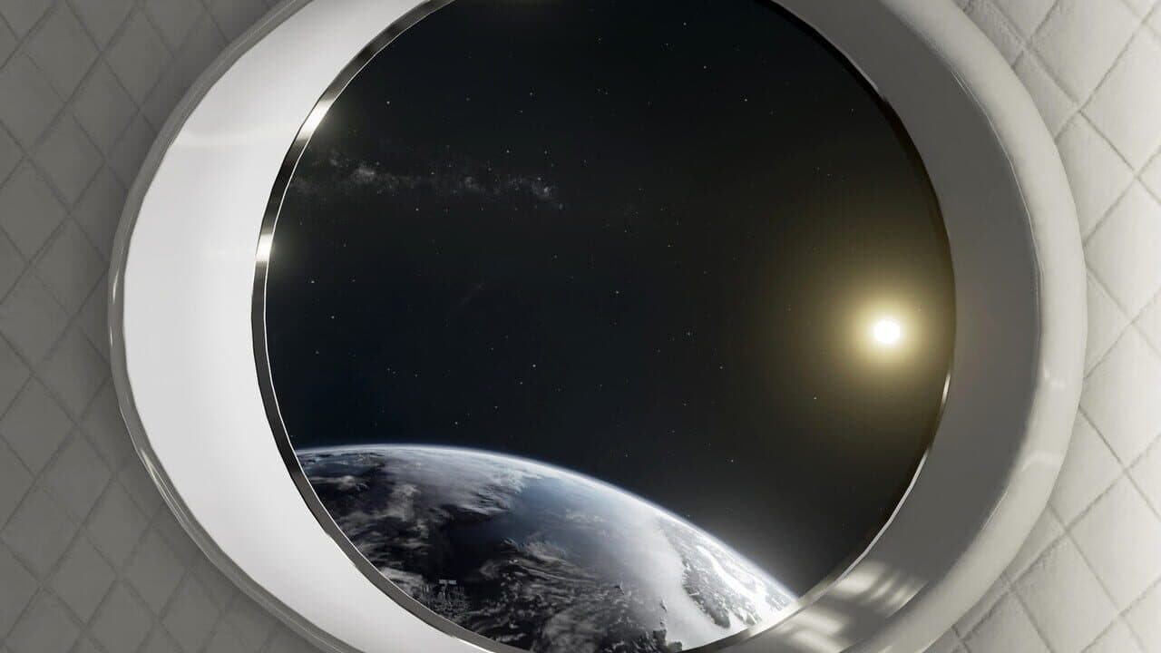 Spacetours VR: Ep.1 - The Solar System thumbnail 3