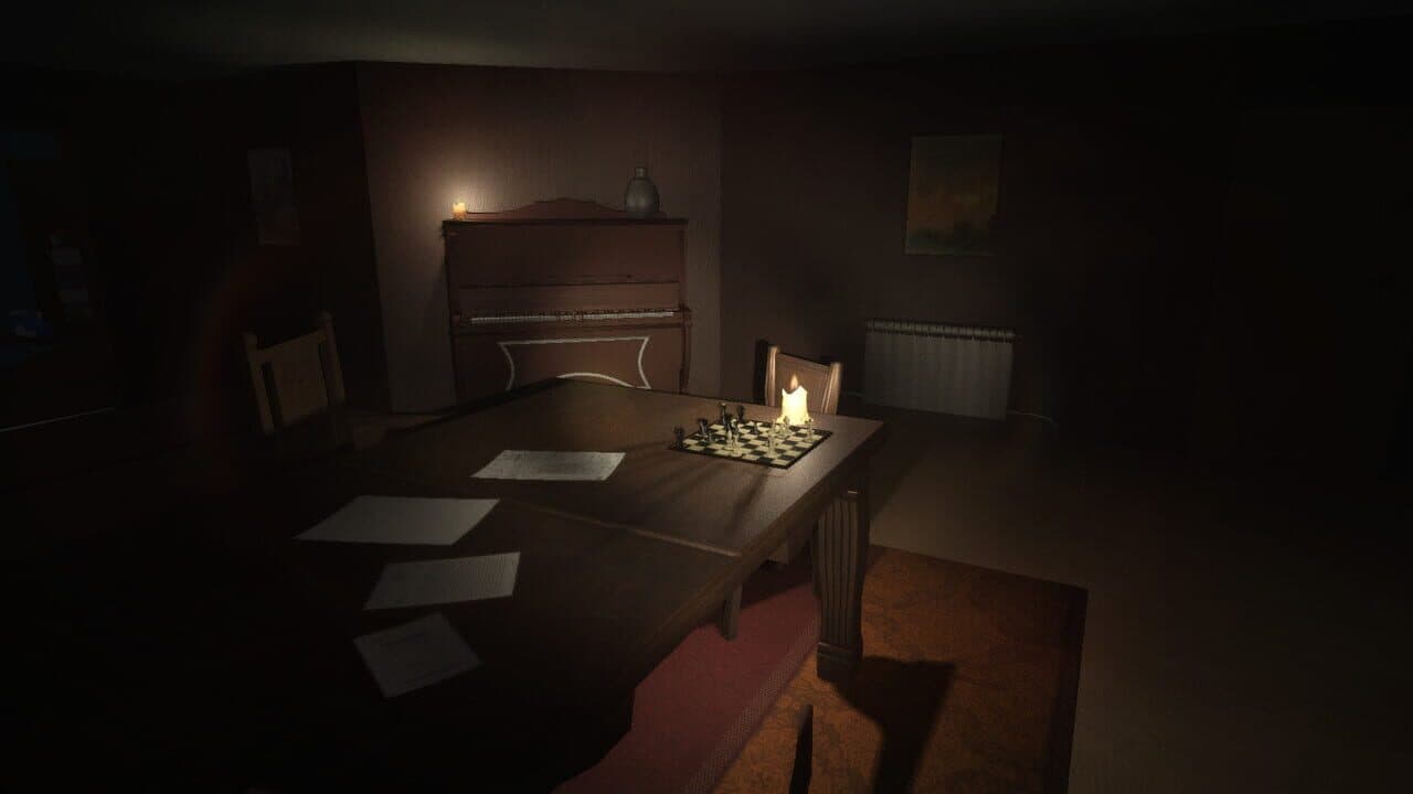 Alone? VR thumbnail 5