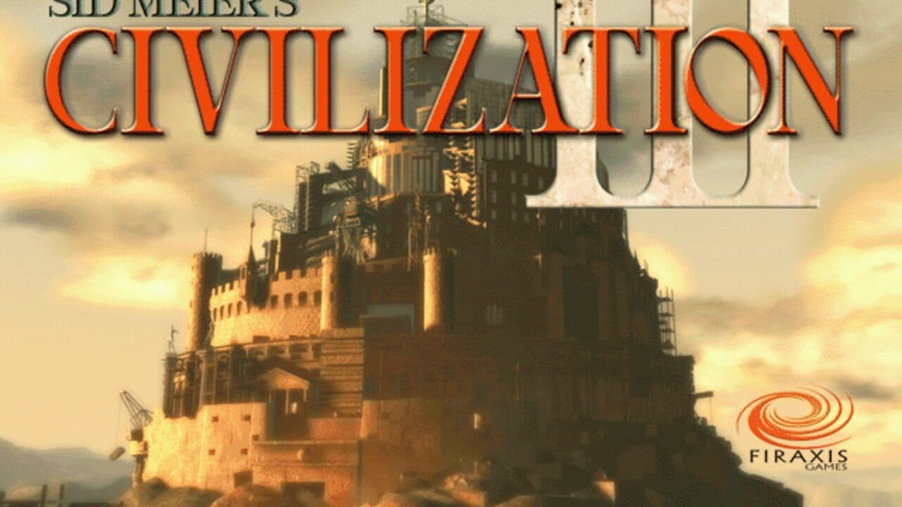 Sid Meier's Civilization III thumbnail 3