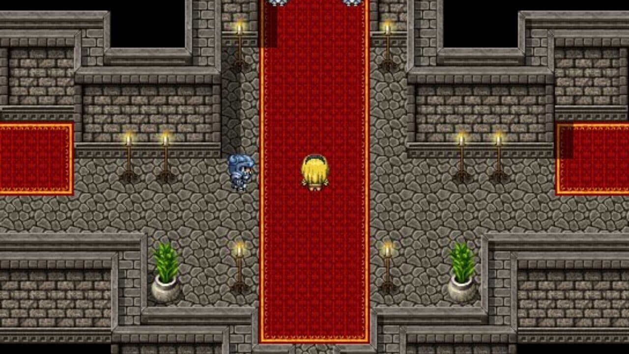 Opaline screenshot 1