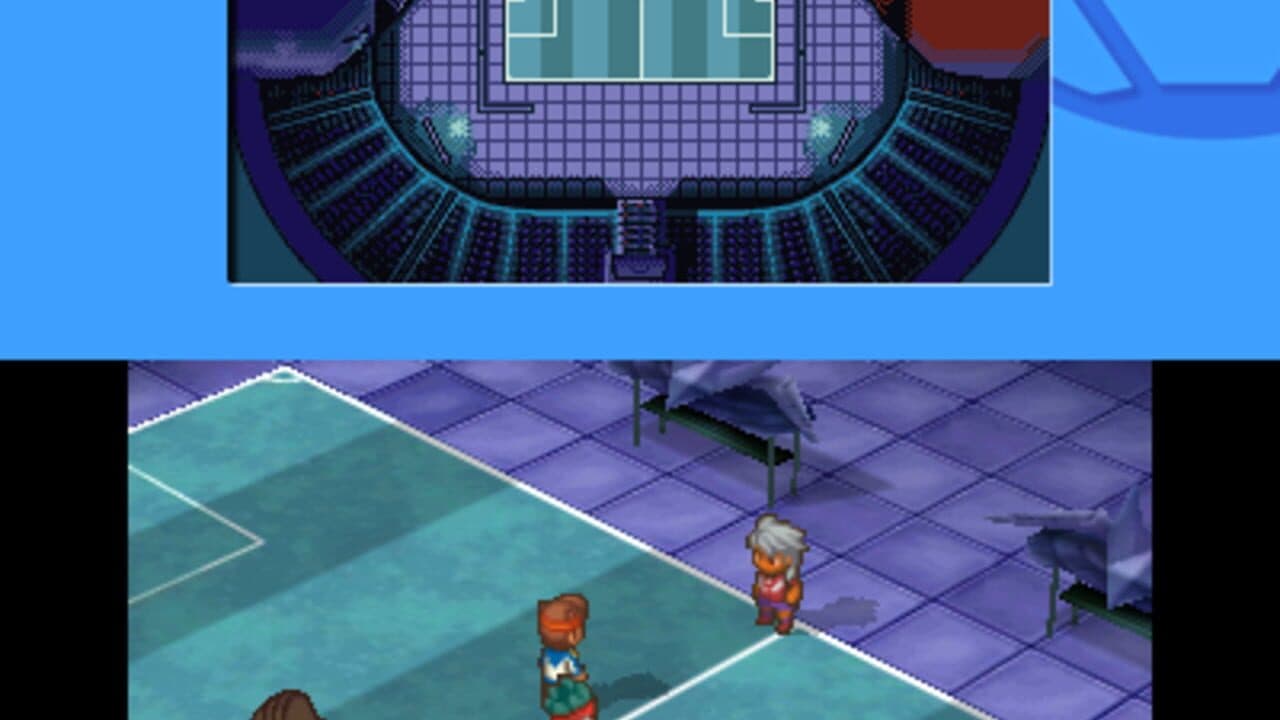 Inazuma Eleven 3: Team Ogre Attacks! thumbnail 5