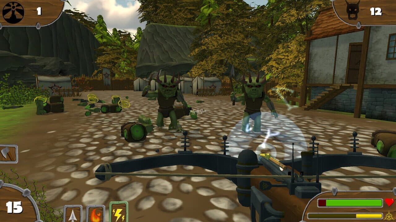 Orc Slayer thumbnail 2