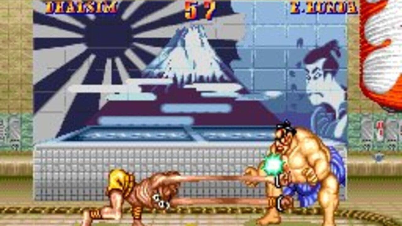 Street Fighter II: Champion Edition thumbnail 5