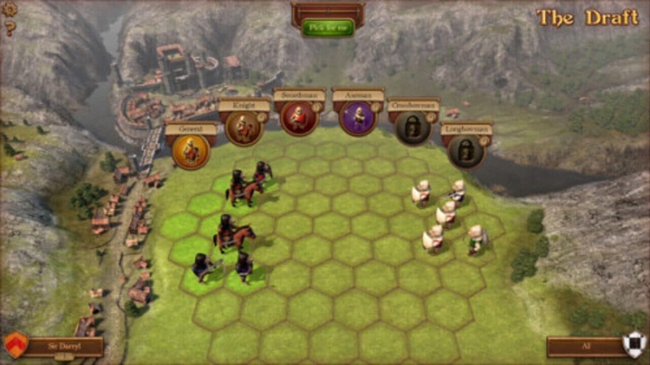 Rise: Battle Lines thumbnail 4