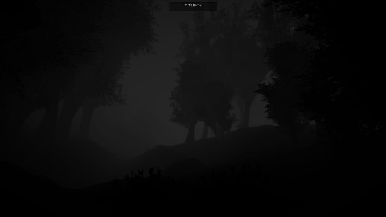 Turn Around screenshot 1