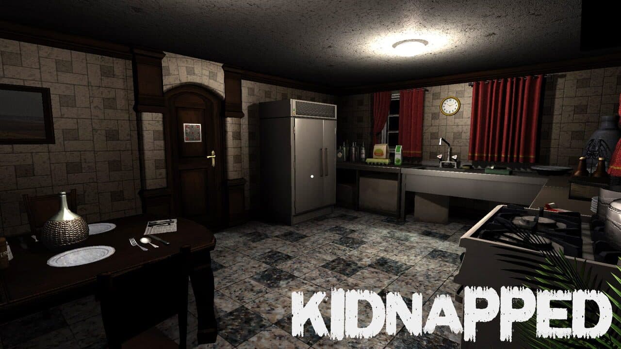 Kidnapped thumbnail 3
