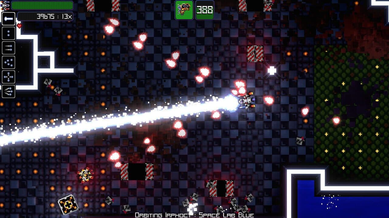 Dr. Spacezoo screenshot 1