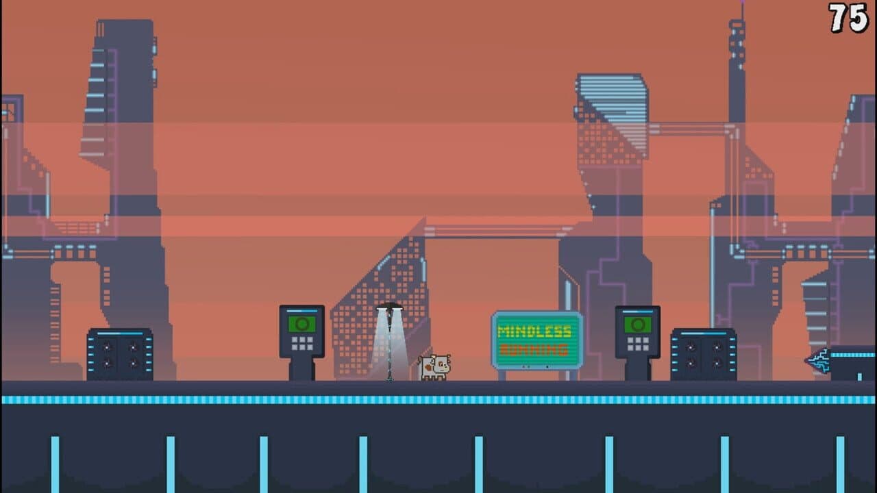 Mindless Running thumbnail 5