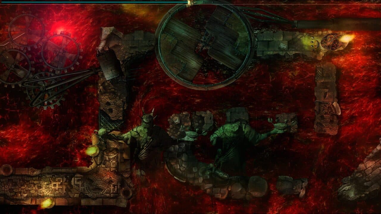 Run Crabby Run thumbnail 5