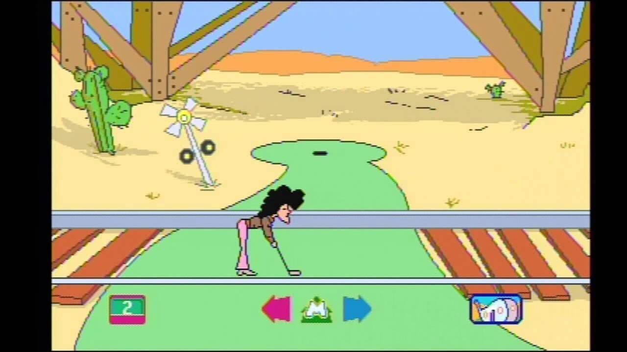 The Wacky World of Miniature Golf thumbnail 2