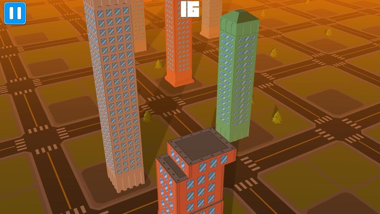 Tower Stacker thumbnail 5
