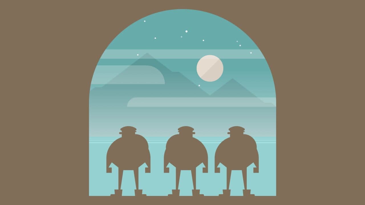 Burly Men at Sea thumbnail 4