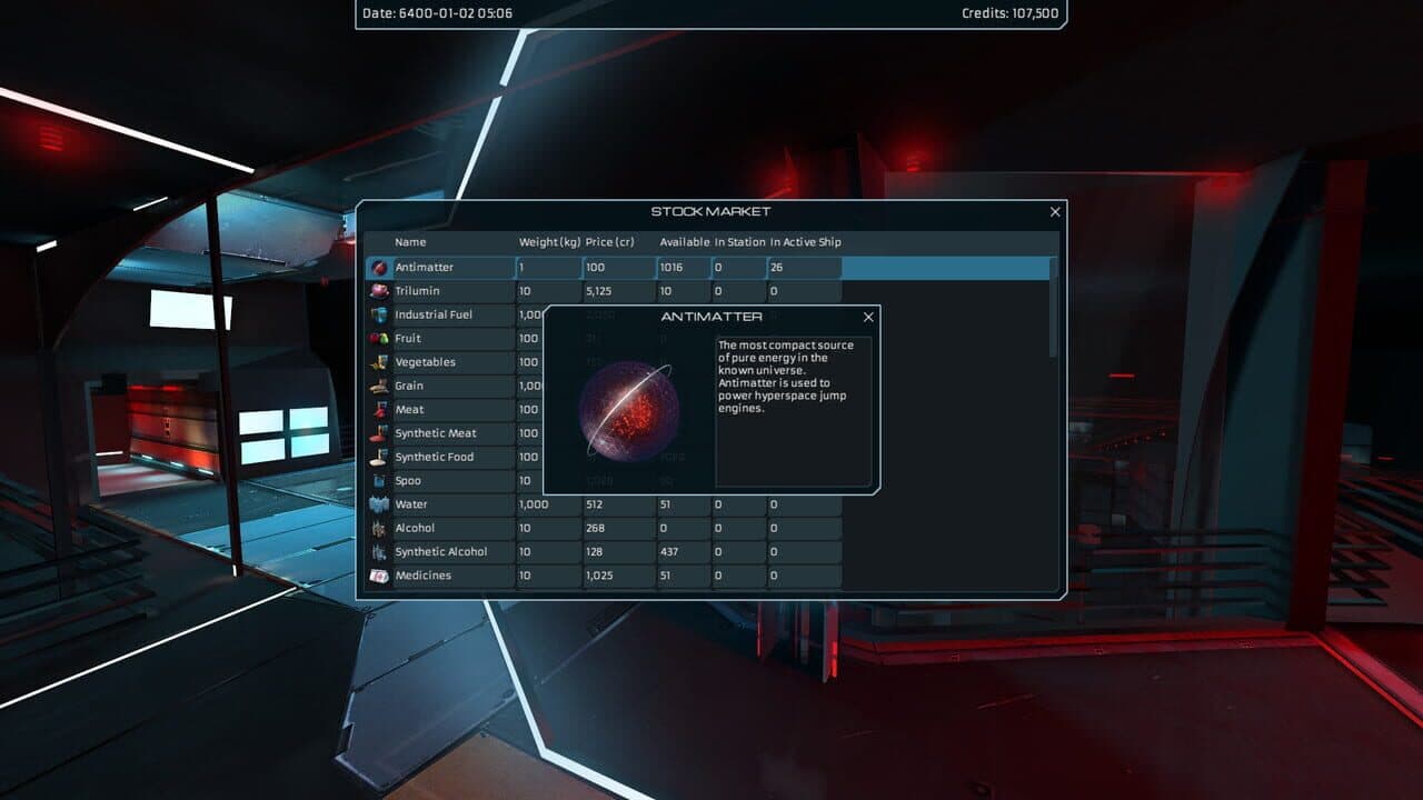 Drifter thumbnail 4